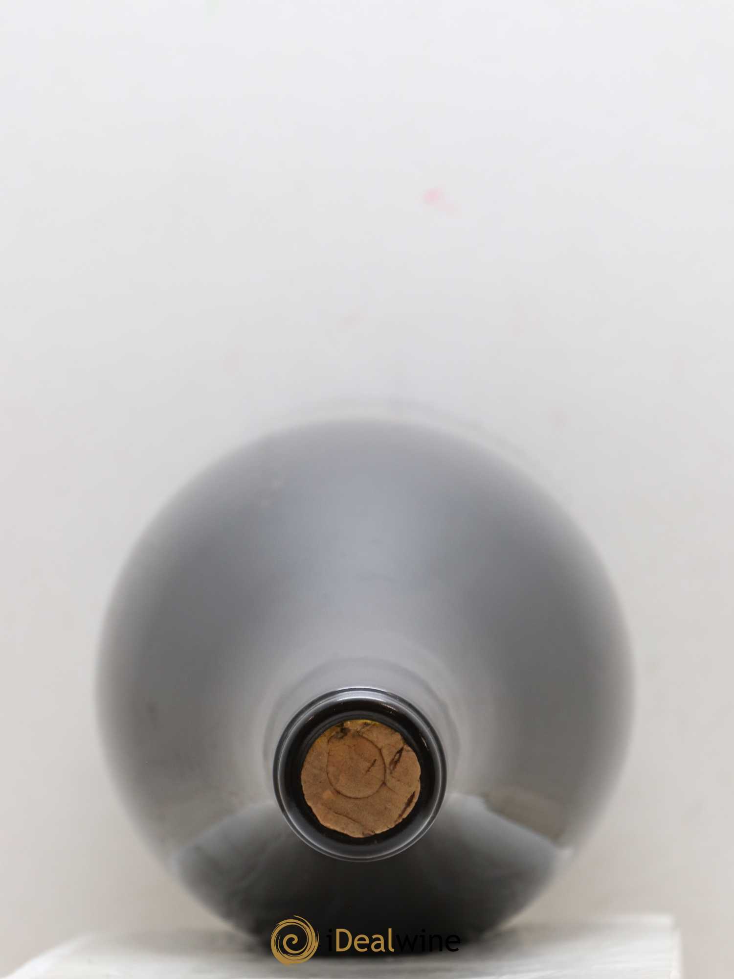 Vin de France Vent y Tourne Patrick Desplat 2012 - Lot de 1 Magnum