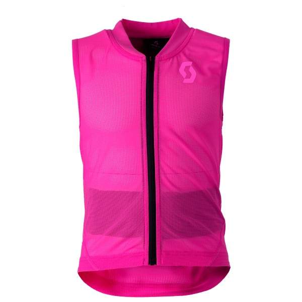Scott - Kid's Airflex Vest Protector - Protektor