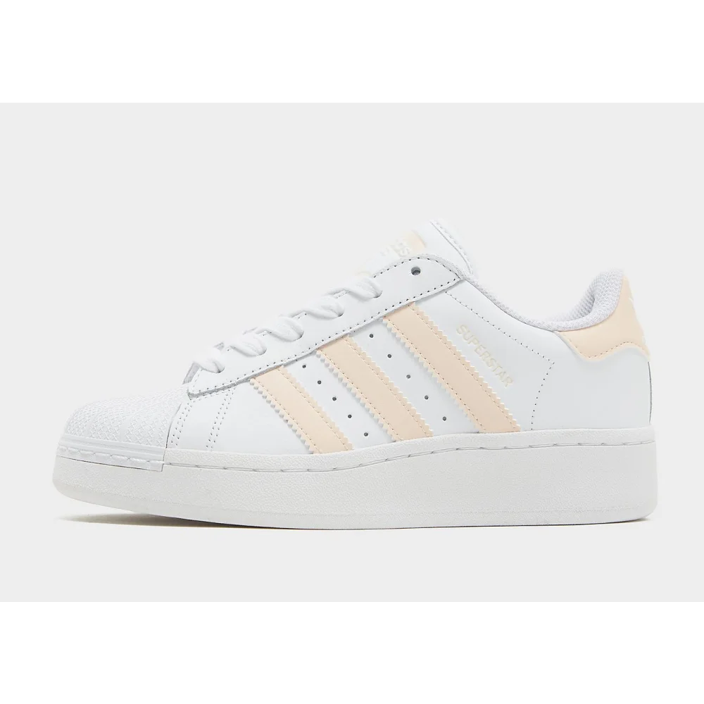 adidas Superstar XLG IF3004 / weiss