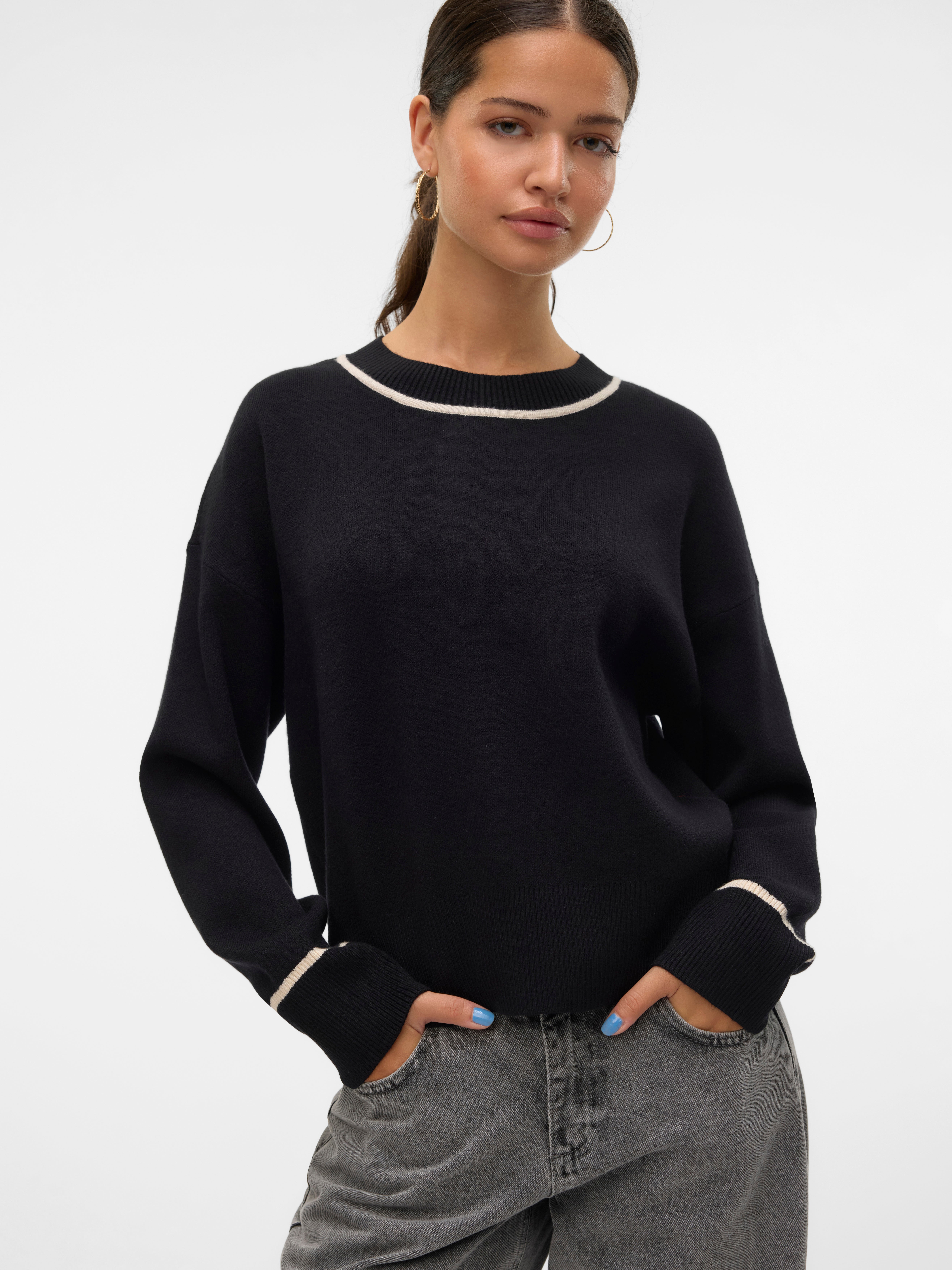 VMSABA Pullover