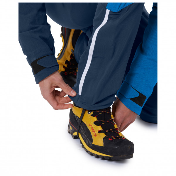 Ortovox - Westalpen Softshell Pants - Tourenhose