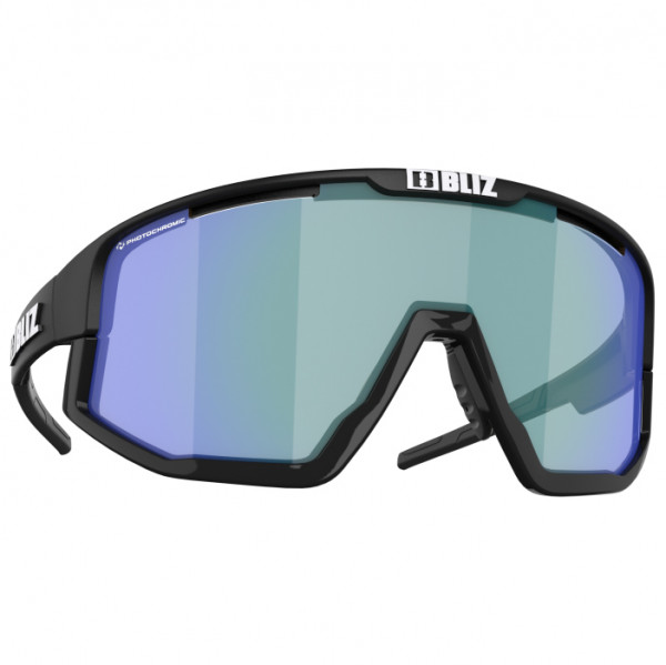 Bliz - Vision Nano Optics Photochromic S1-3 (VLT 50-14%) - Fahrradbrille