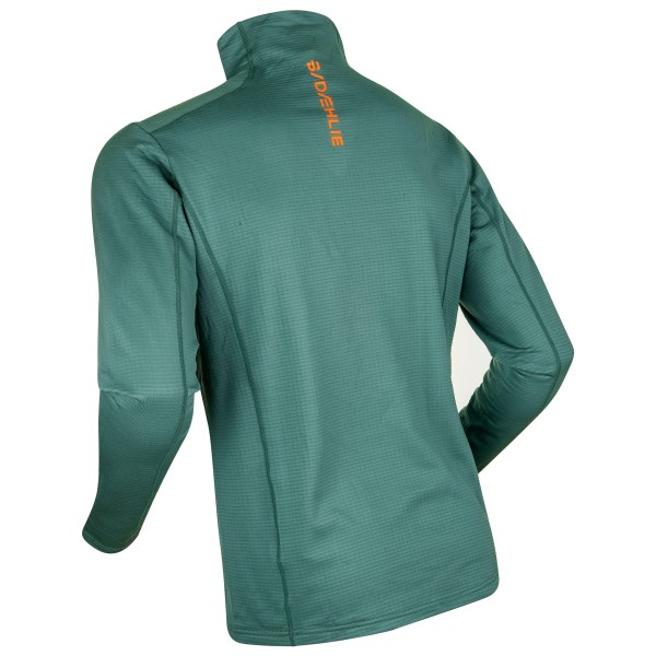 Daehlie - Half Zip Grid - Funktionsshirt