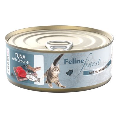 Feline Finest 85 g