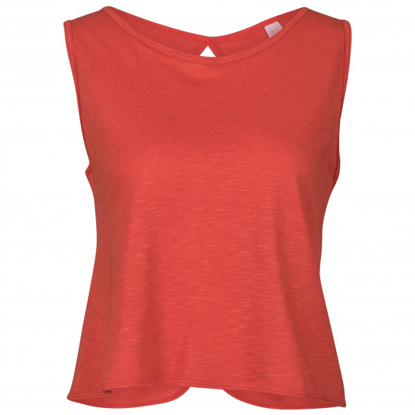 Mandala - Women's Cropped Top - Yogatop