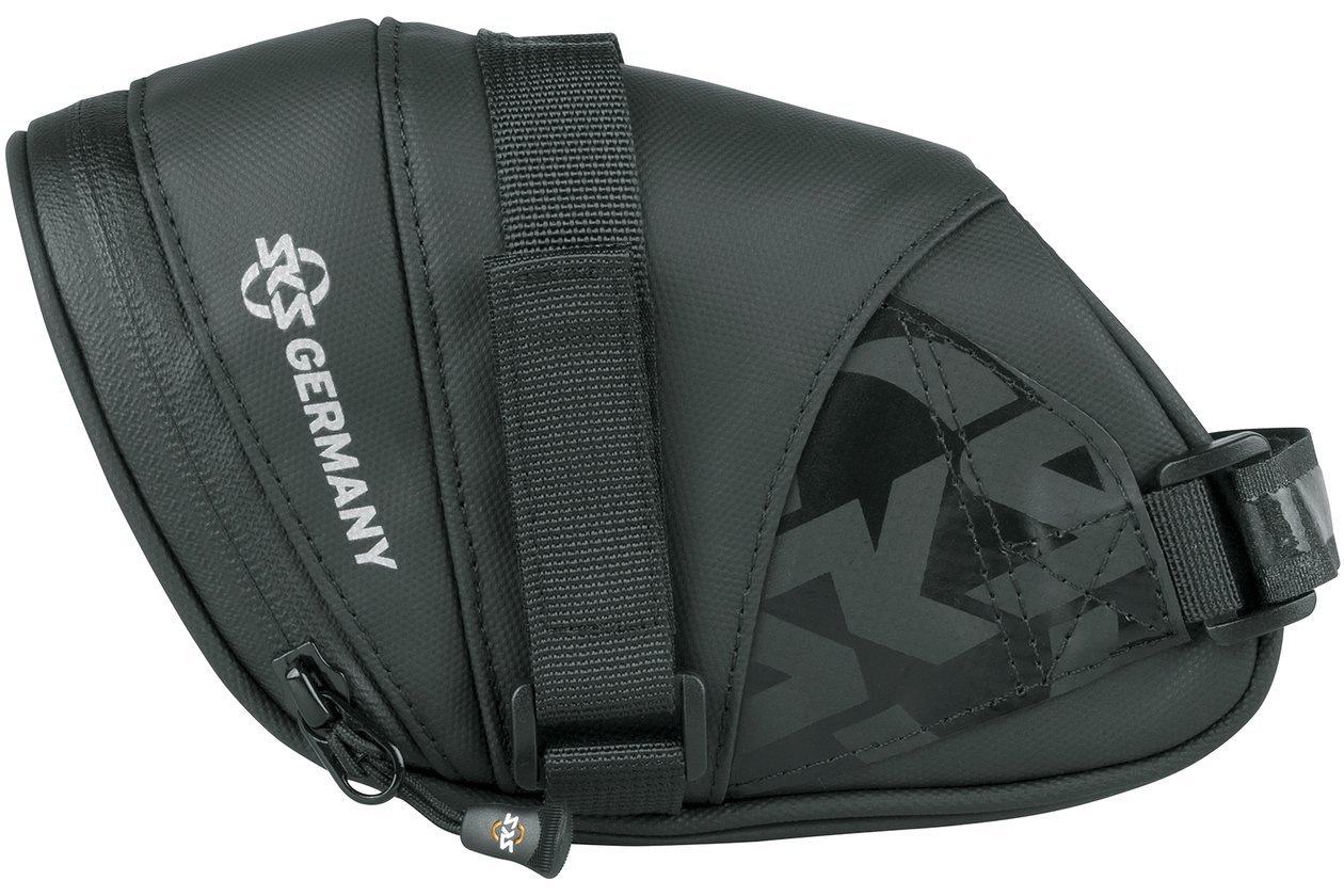 SKS Explorer Straps 800 Satteltasche