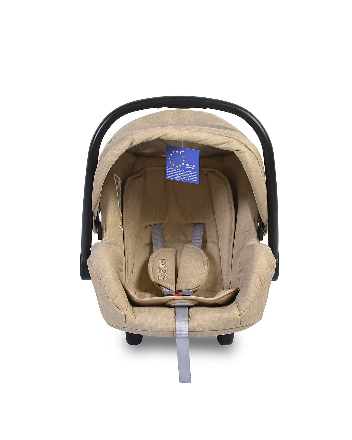 Babyschale  Gruppe 0+ (0 - 13 kg) Fußabdeckung Kindersitze