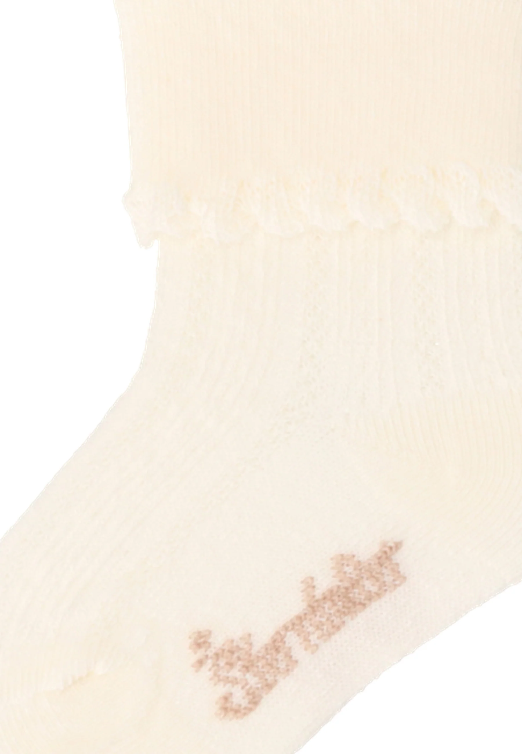 Socken im Doppelpack mit Struktur in versch. Farben