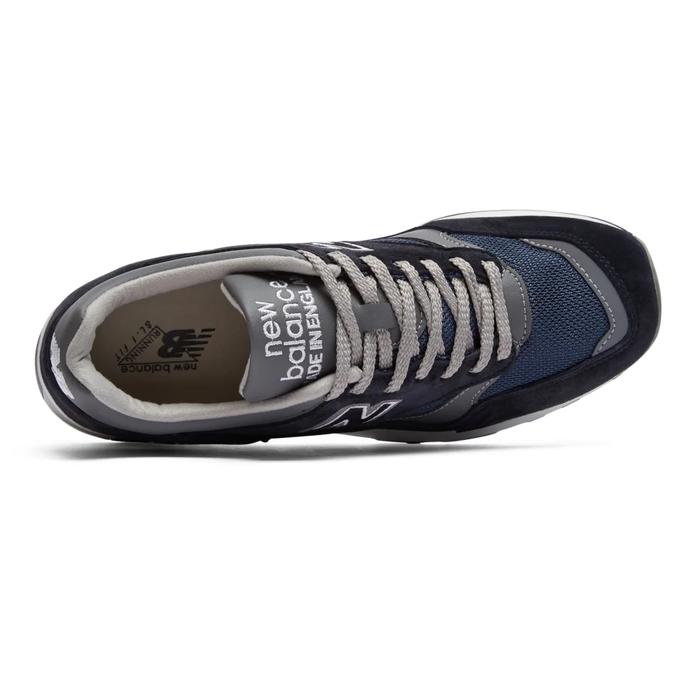 New Balance 1500 Made England M1500PNV in M1500PNV / blau