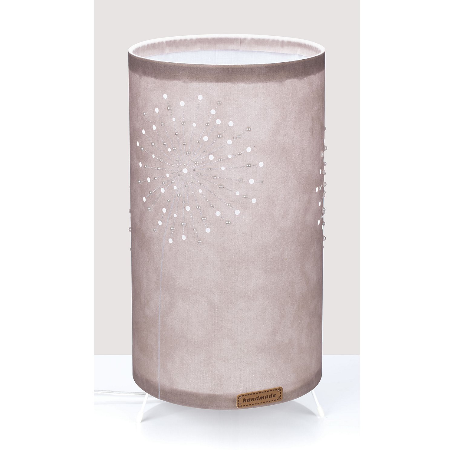CREApop Lampenschirmfolie, selbstklebend