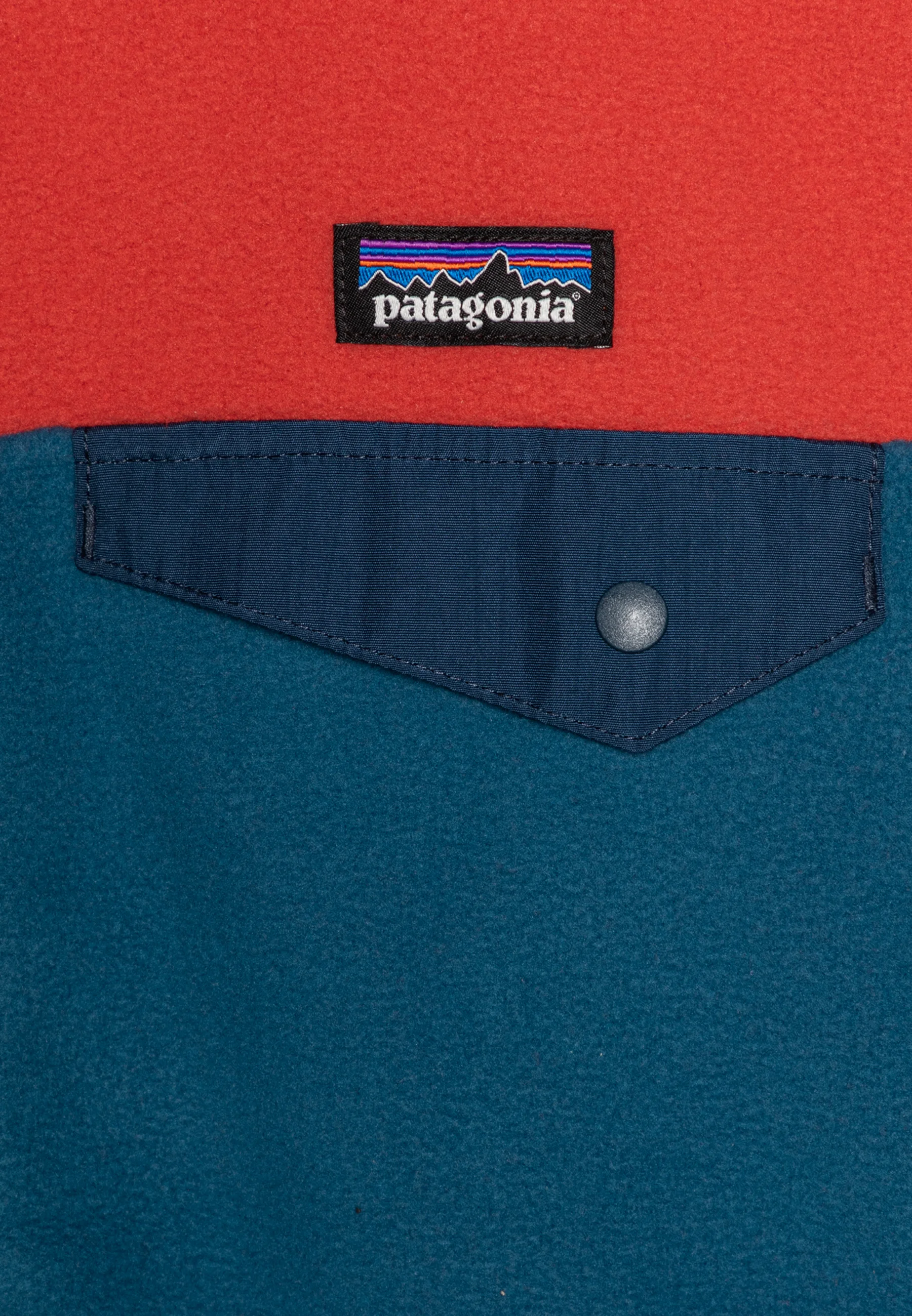 Patagonia SNAP UNISEX - Chaqueta polar