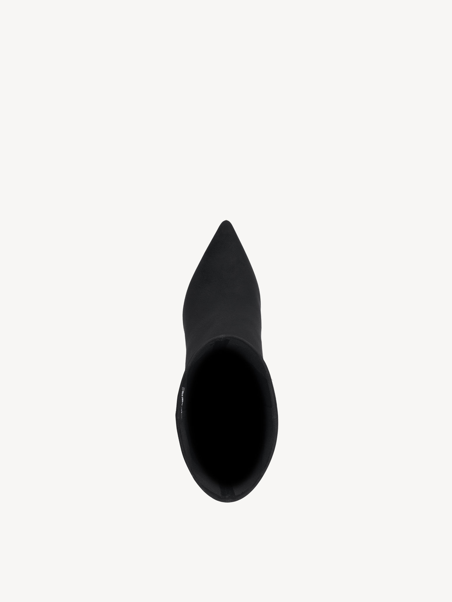 Cuissardes - noir