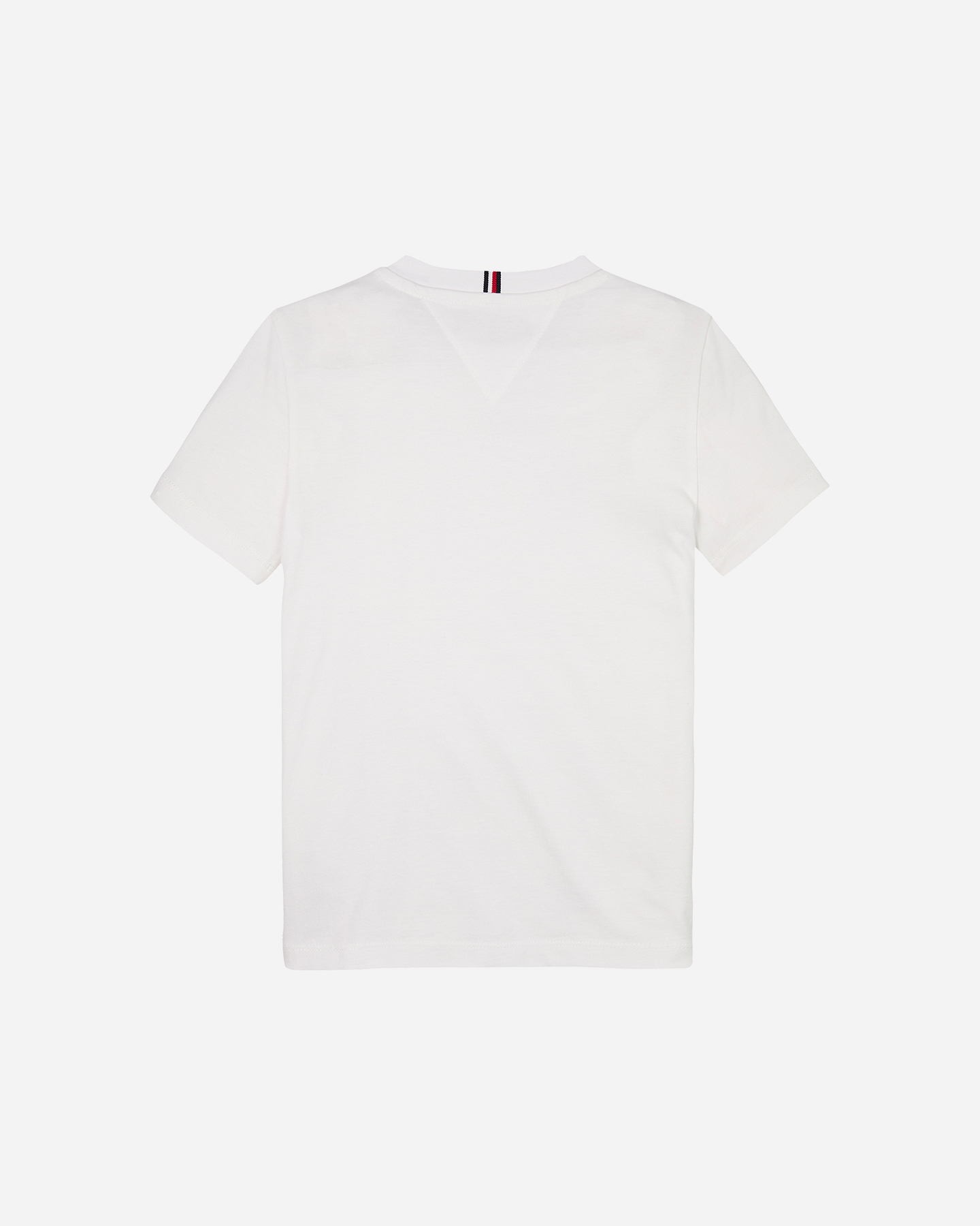 Tommy Hilfiger Flag Jr. t-paita KB0KB09538-YBR