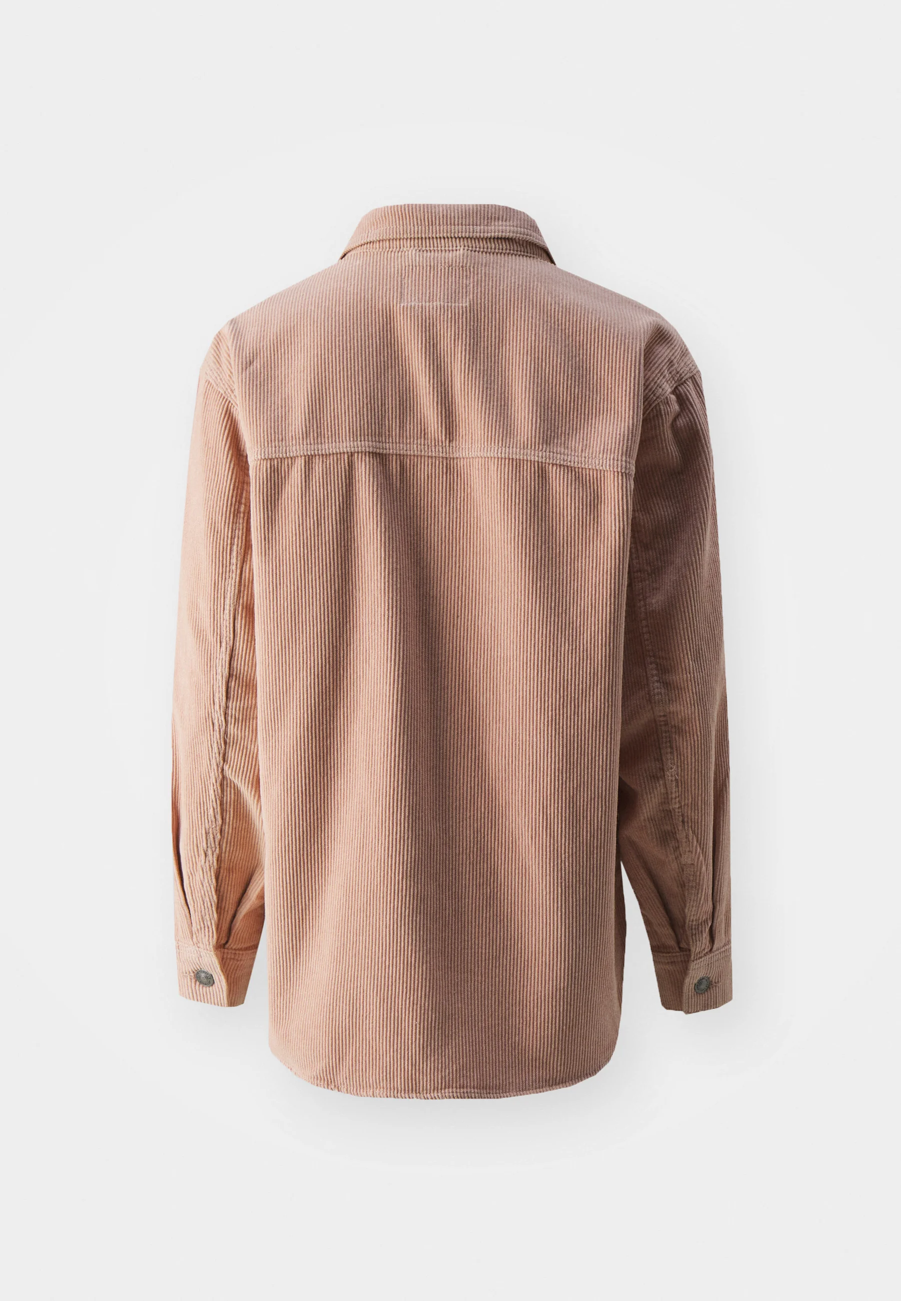 SOLO ONLMARTA CHAQUETA - Camisa