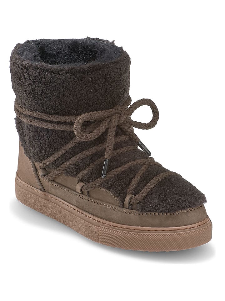 INUIKII Winterboots 