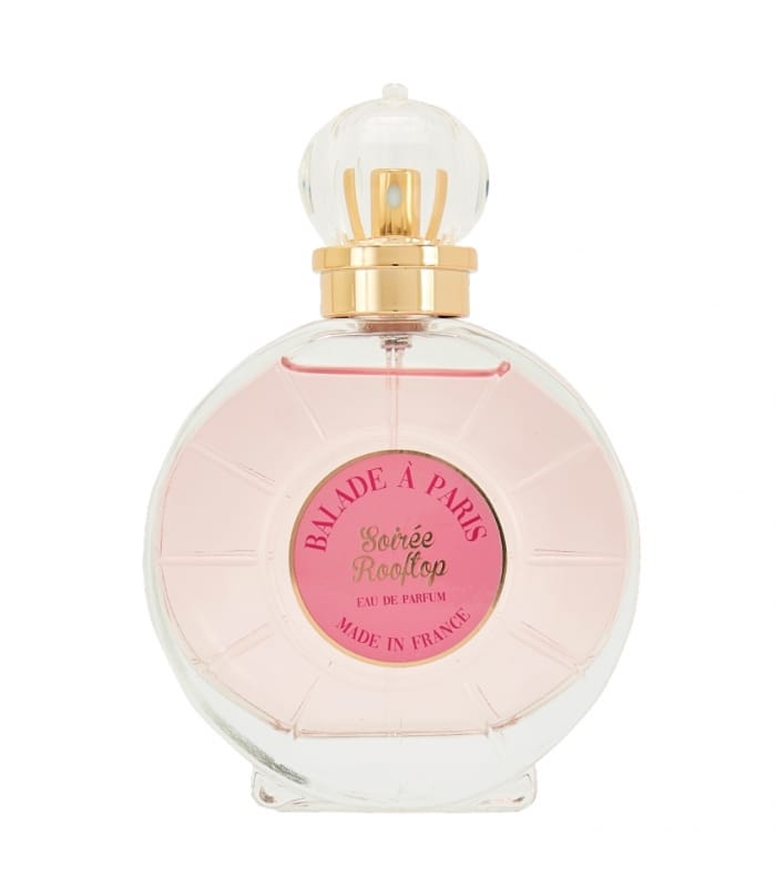 JEANNE ARTHES-SOIREE ROOFTOP-Eau de Parfum Vaporisateur