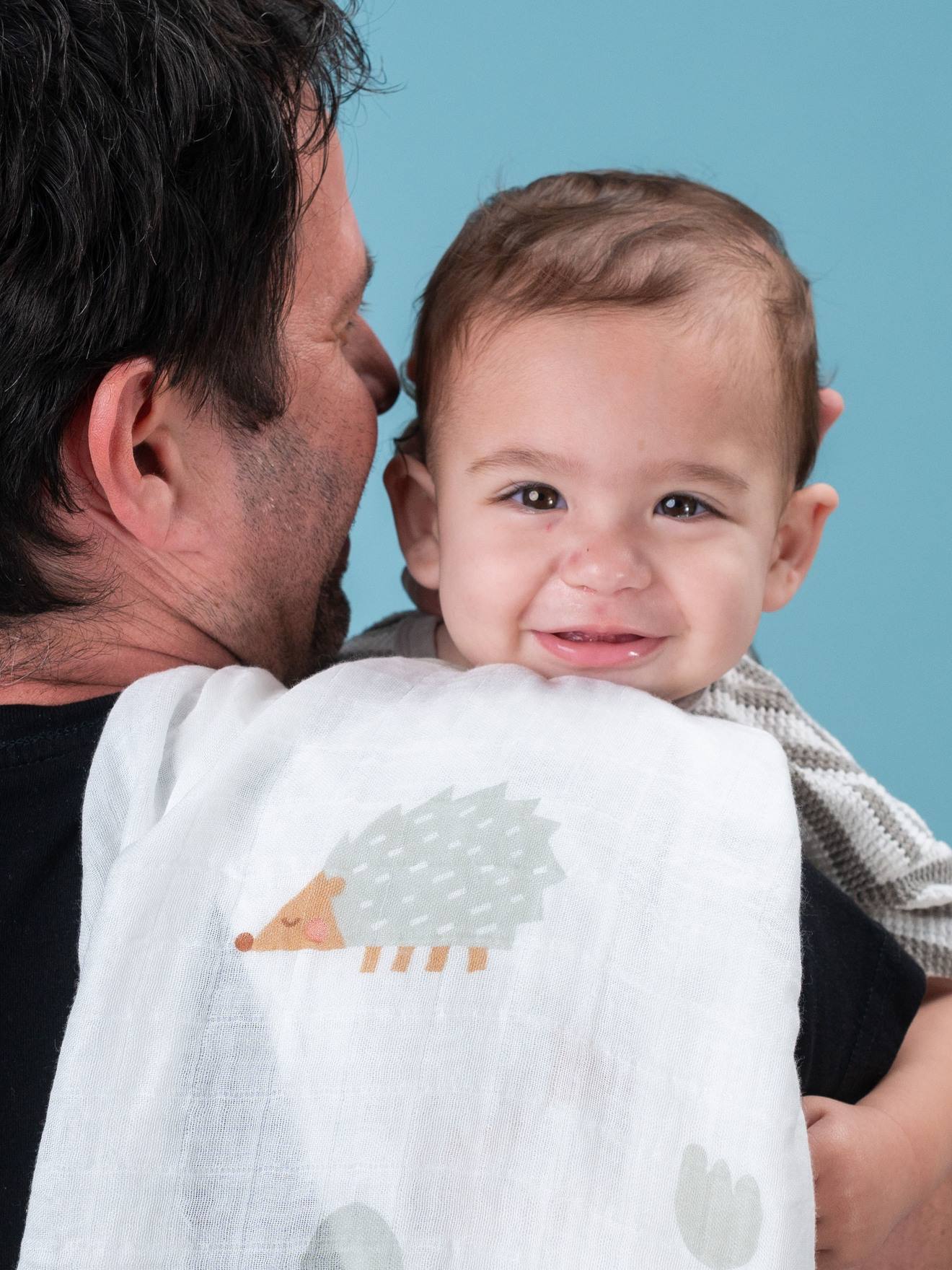 Taf Toys Baby Geschenkbox für unterwegs TAF TOYS - mehrfarbig