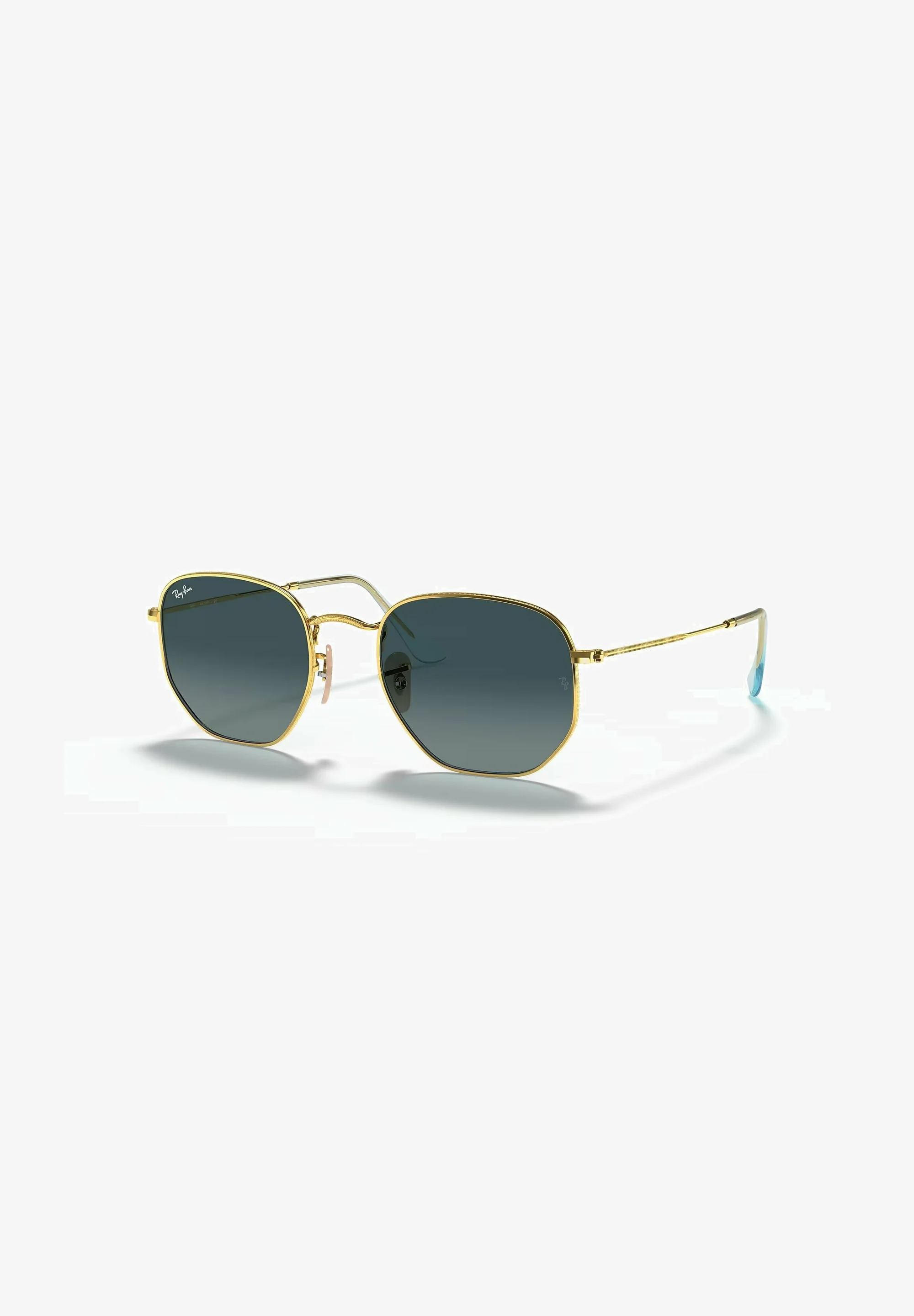 Ray-Ban HEXAGONAL POLARIZED - Gafas de sol