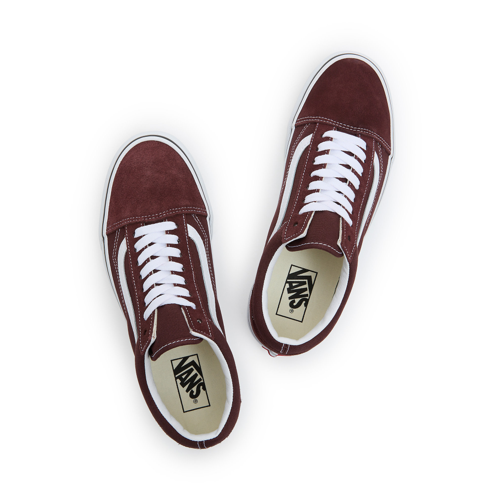 Vans Old Skool VN0005UF7YO1 / braun