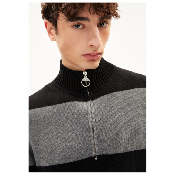 ARMEDANGELS - Maaures - Wollpullover
