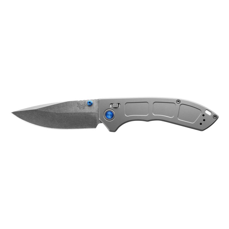 Benchmade Narrows 748
