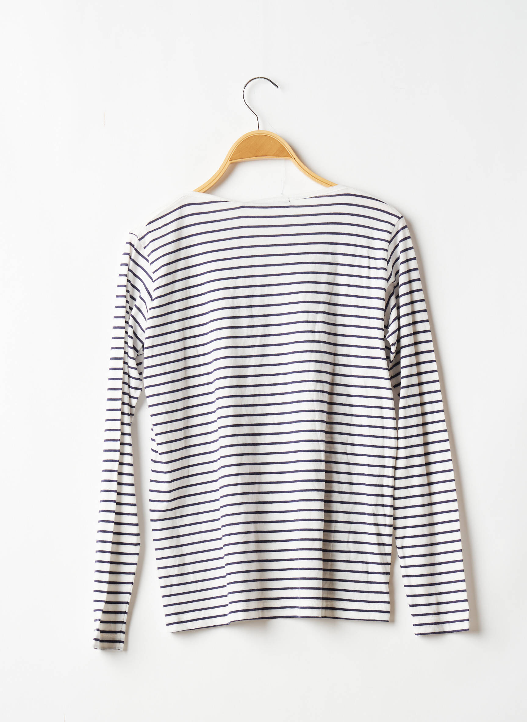 Le Phare De La Baleine Tshirts Fille couleur blanc