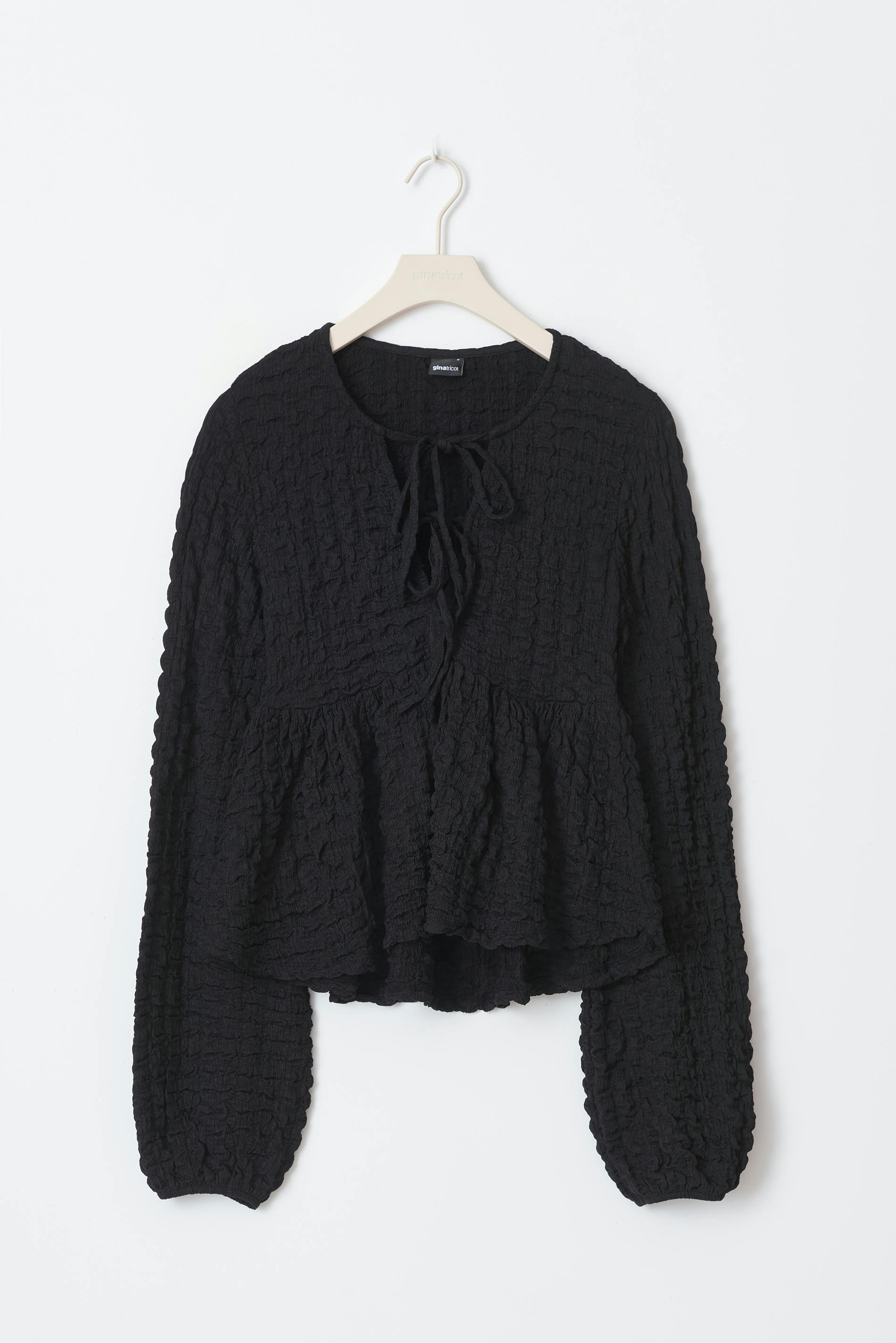 Boho top
