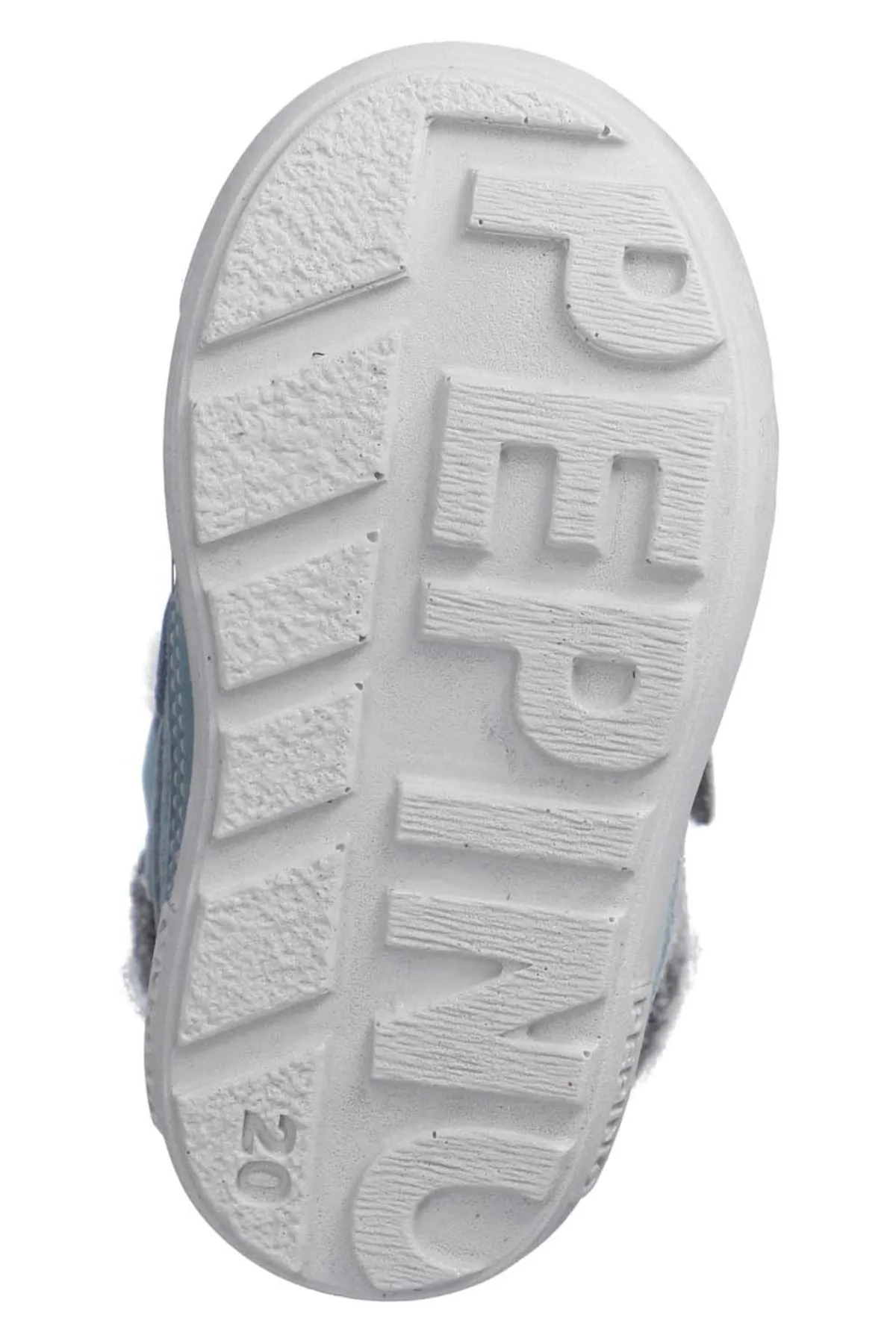 pepino  Stiefelette - Blau - Flacher Absatz