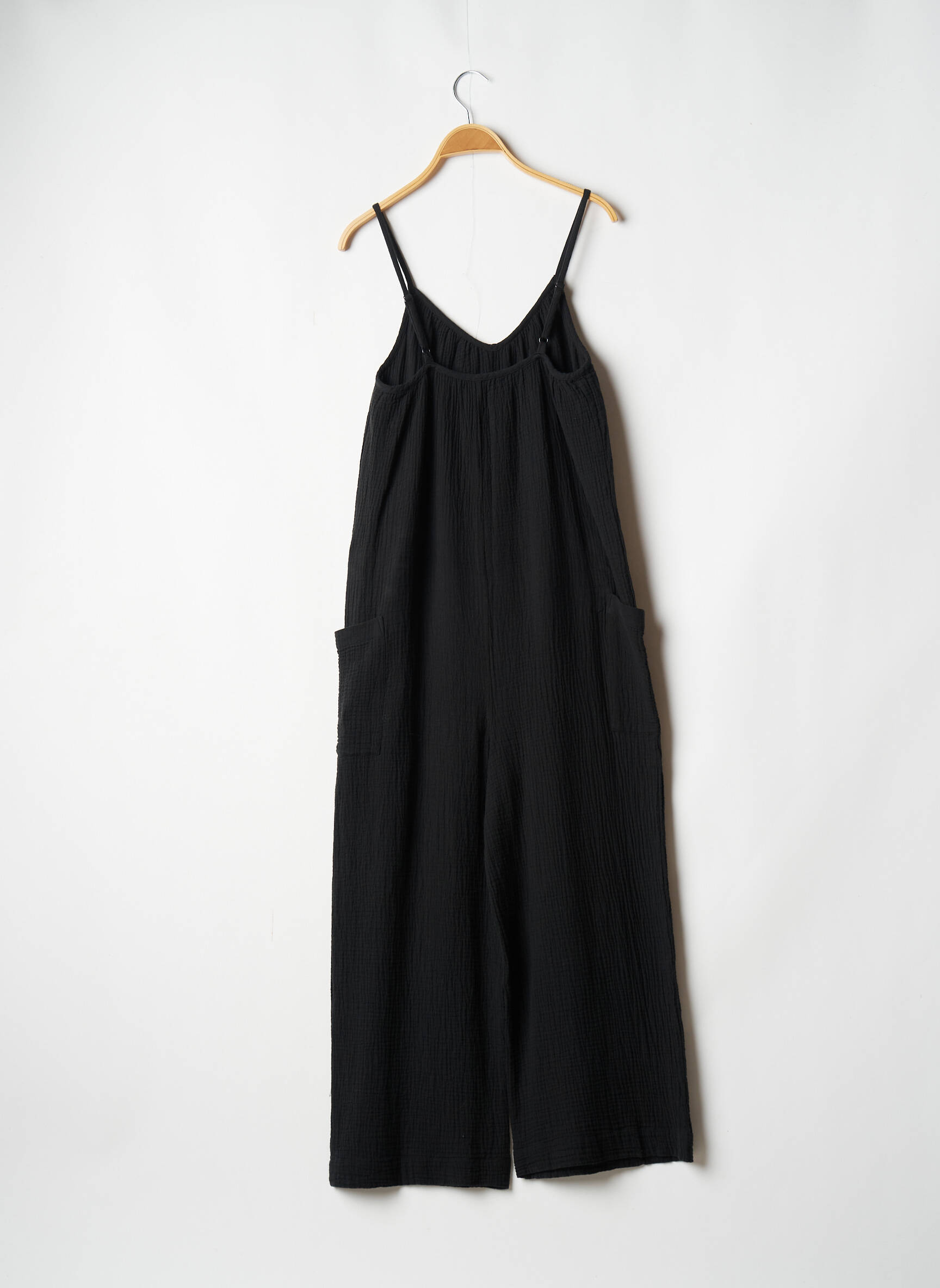 Rails Combinaisons 1 Femme couleur noir