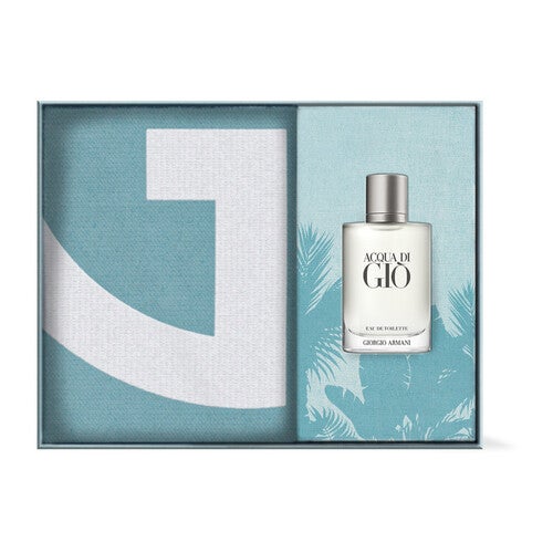 Armani Acqua Di Giò set