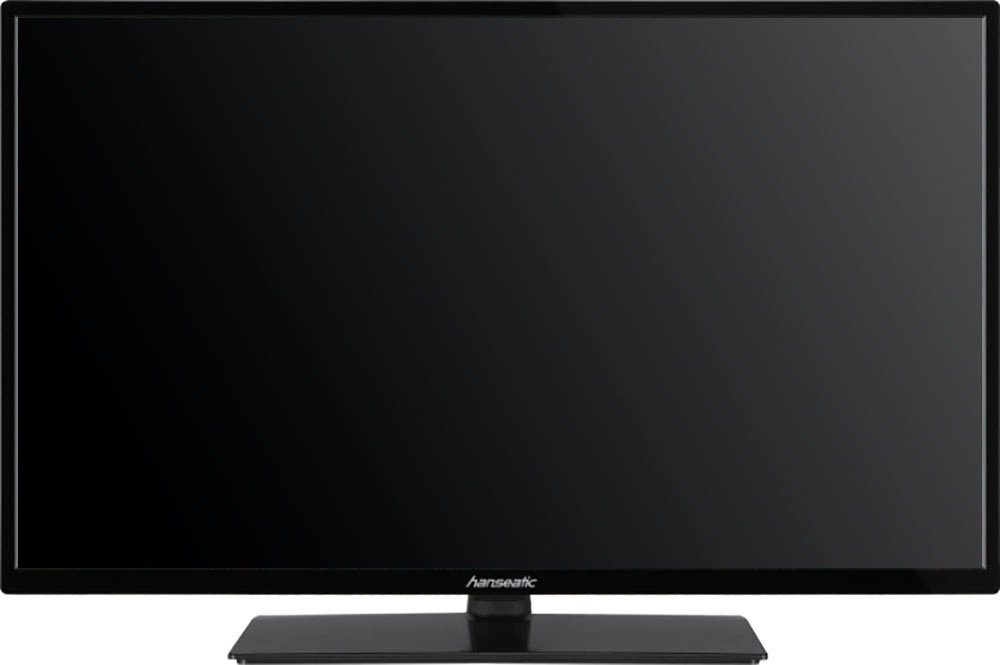 Hanseatic 32H800HDS LED-Fernseher (80 cm/32 Zoll, HD ready, Android TV, Smart-TV)