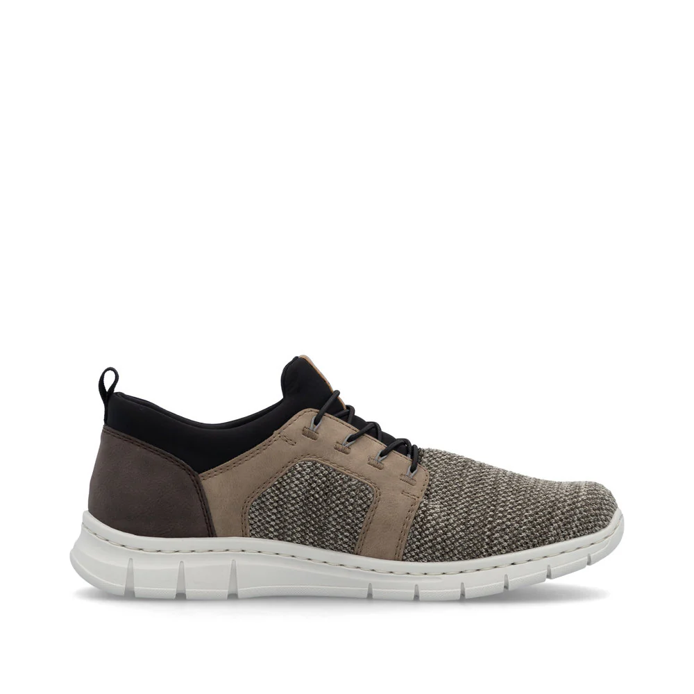 B7796 Men's Timo