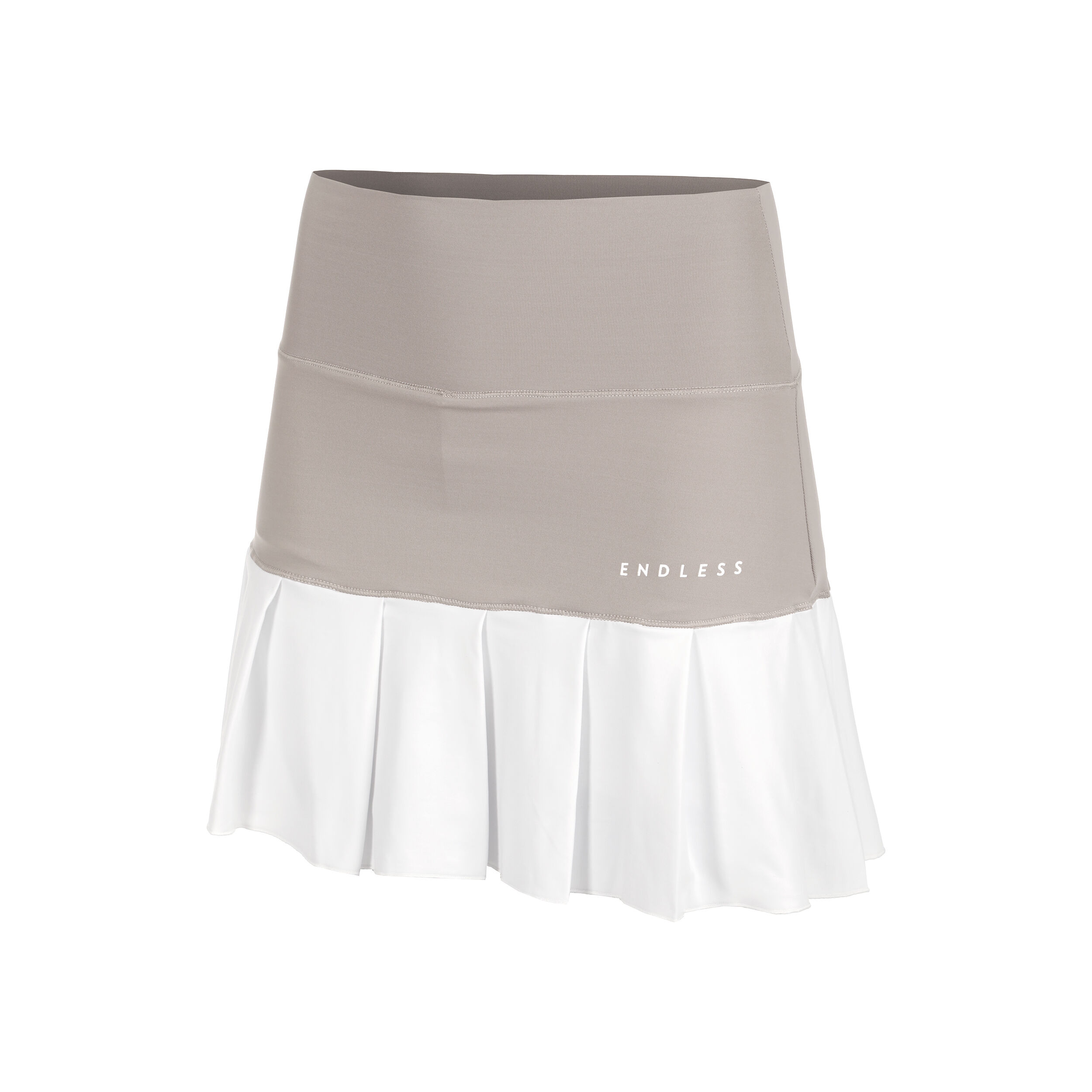 Ottey Rock Damen - Creme