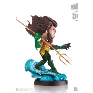 Minico Aquaman - Aquaman 19 cm