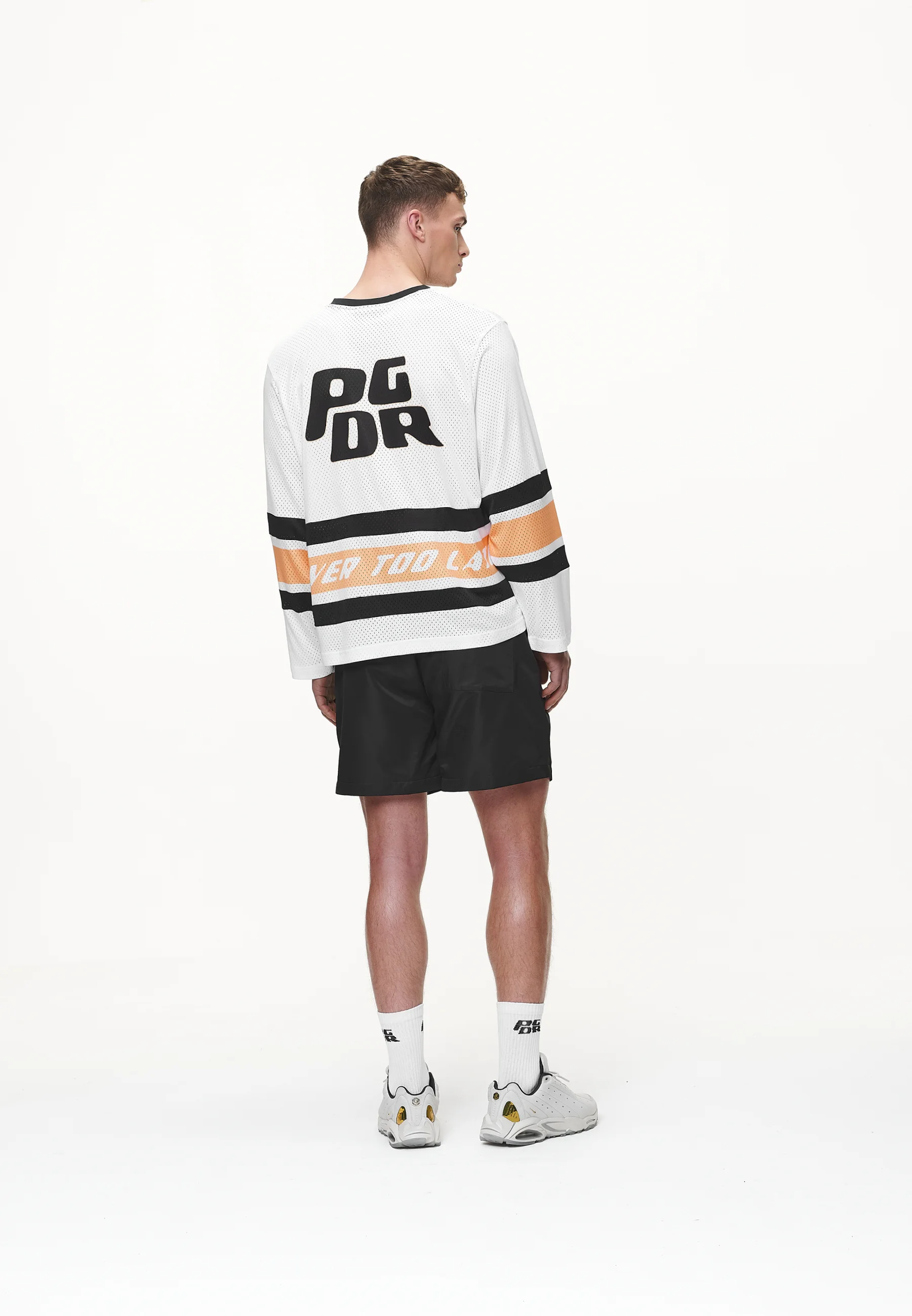 Pegador LOGO BASIC - Pantalón de deporte