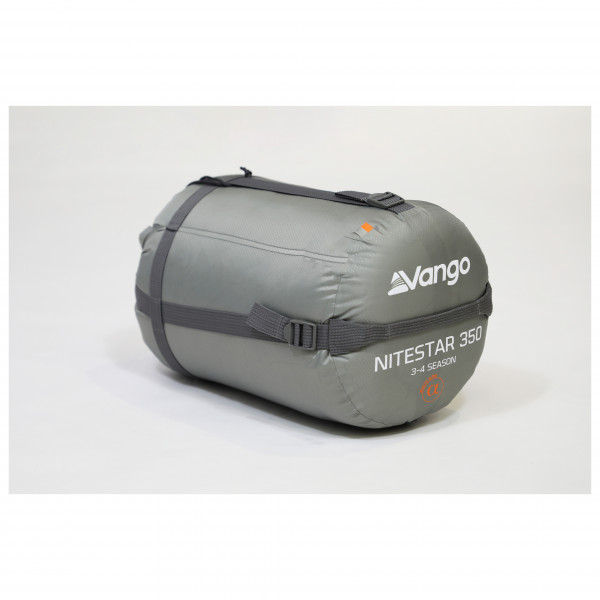 Vango - Nitestar Alpha 350 - Kunstfaserschlafsack