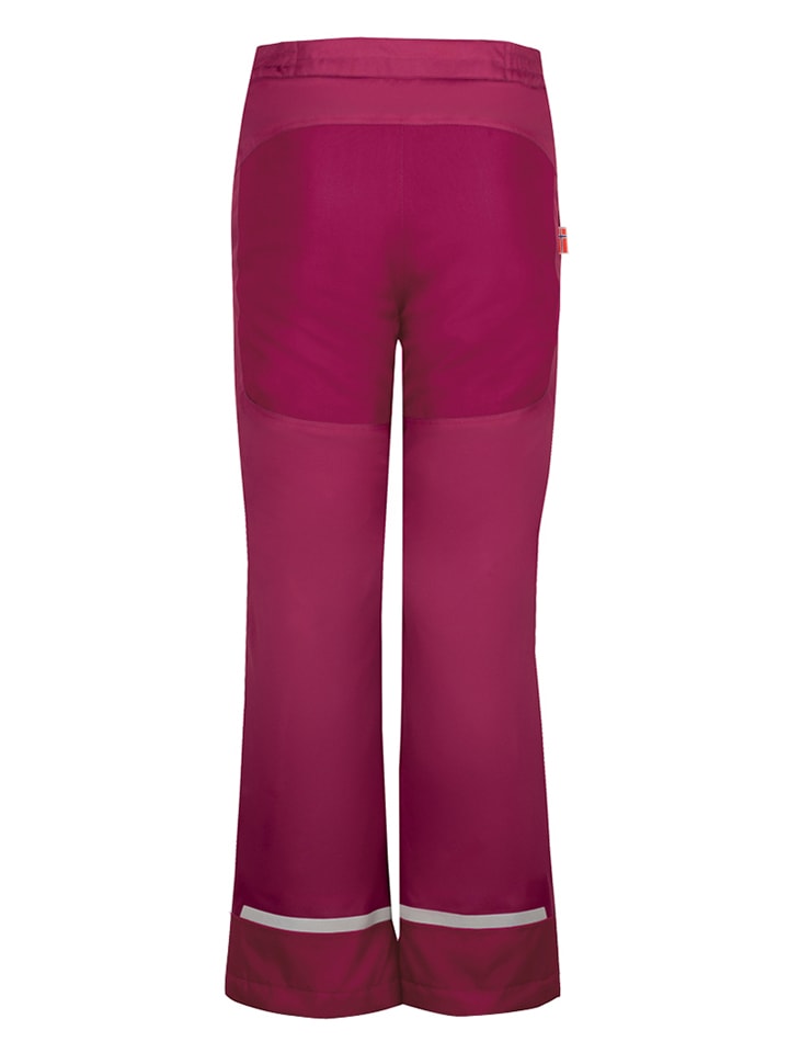 Trollkids Ski-/ Snowboardhose 