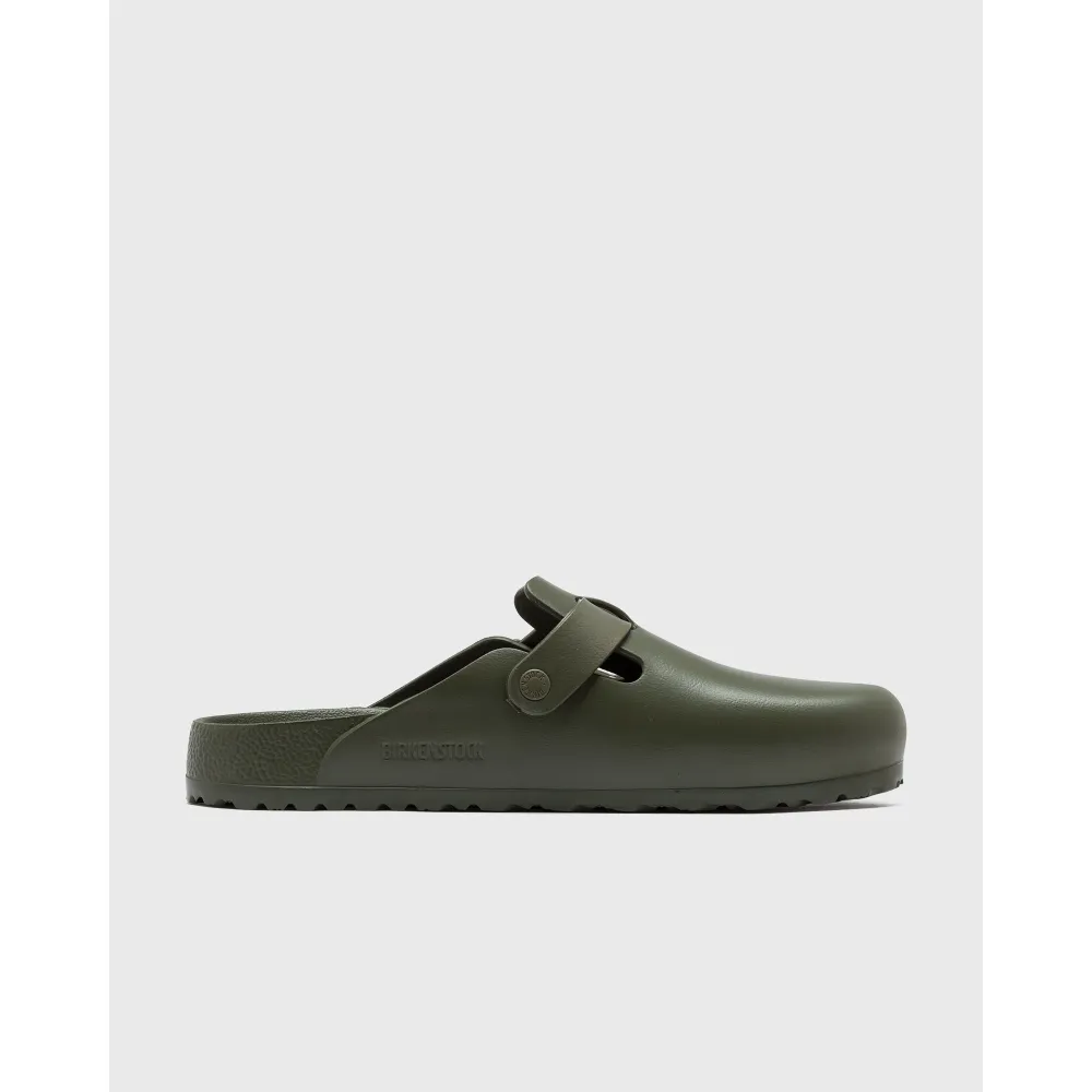 Birkenstock Boston EVA 1026215 / braun