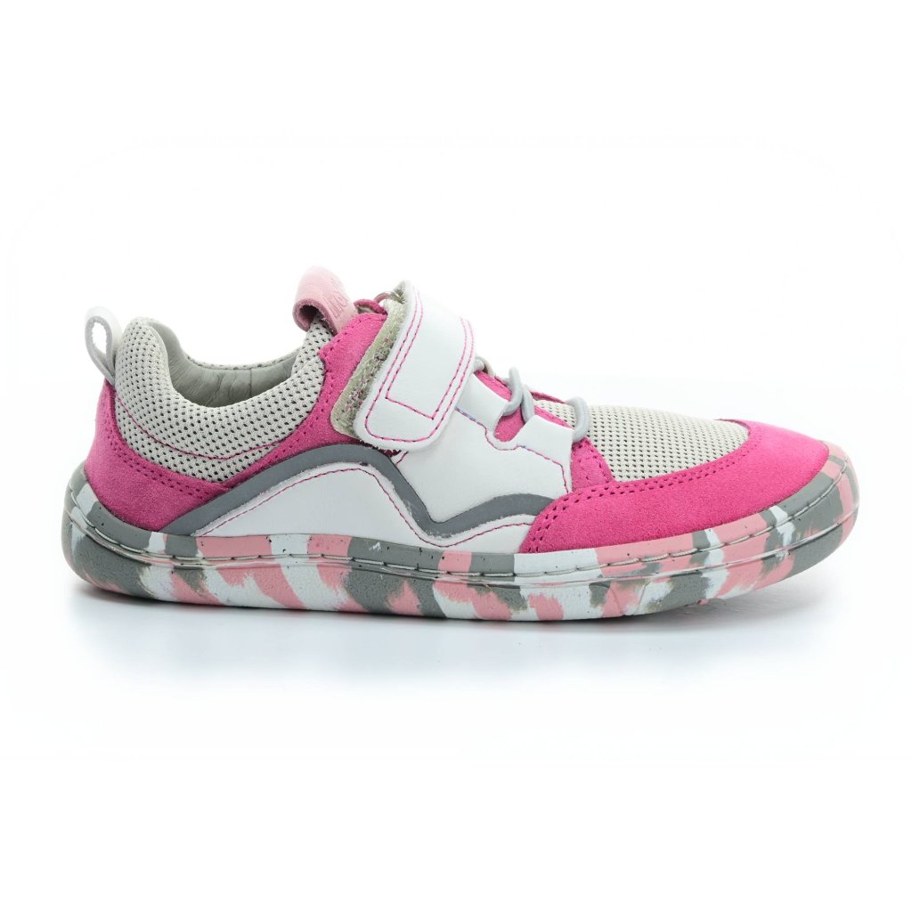 Froddo G3130203-5 Fuxia / Pink Barfußschuhe