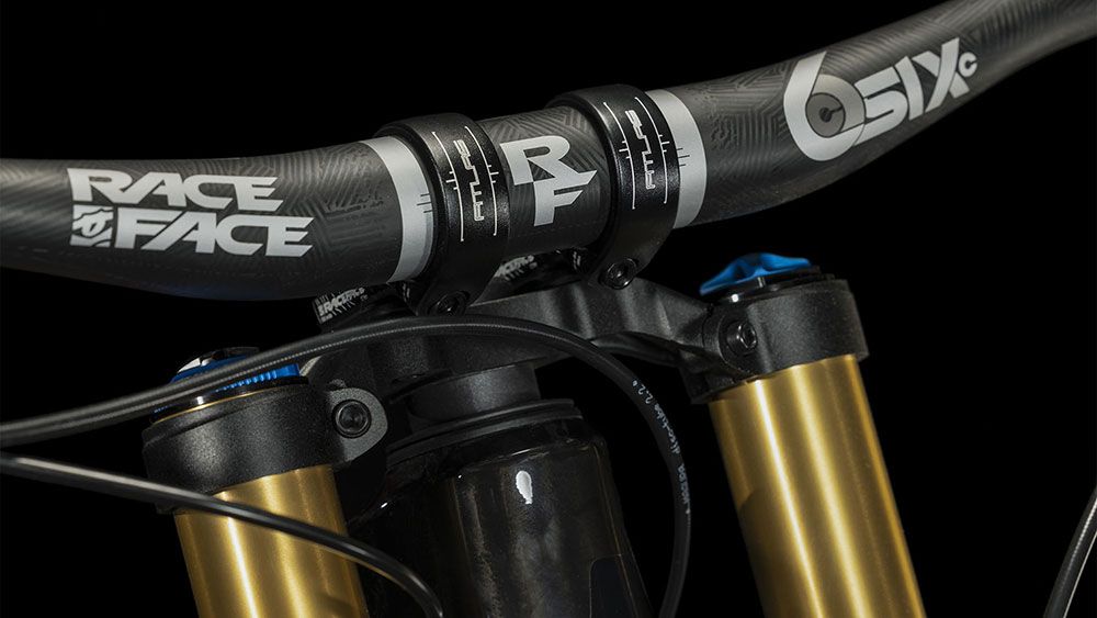 Cube TWO15 HPC SLT 29 carbon´n´black kaufen | Bike-Discount