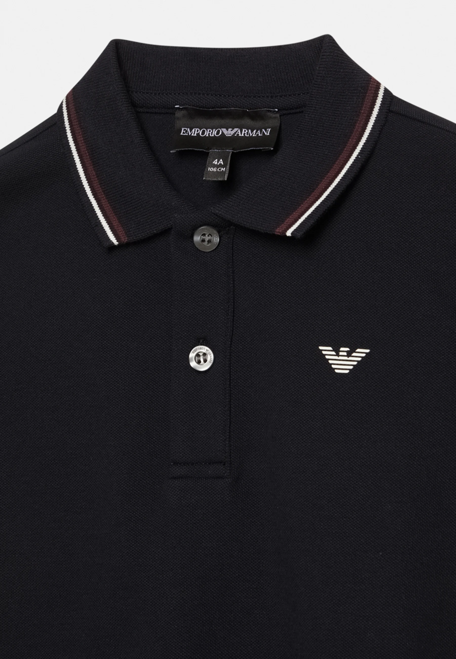 Emporio Armani UNISEX - Polo