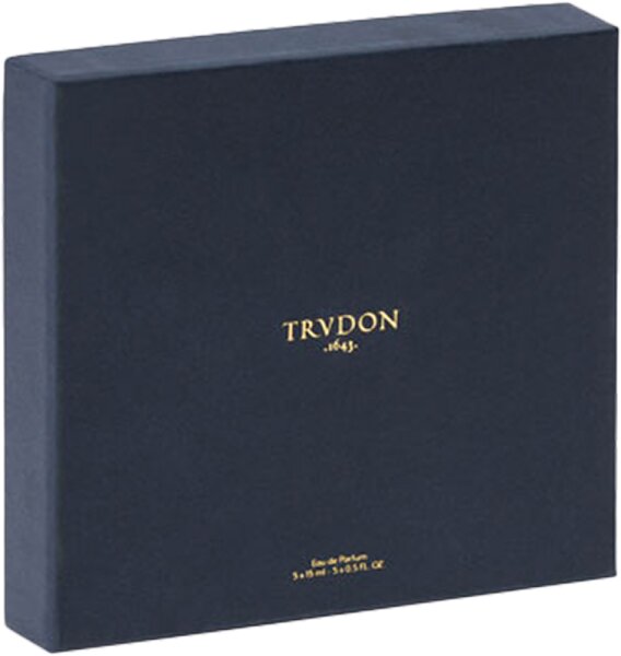 Trudon Duftset