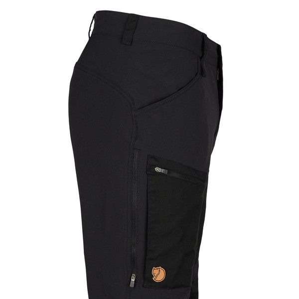 KEB AGILE WINTER TROUSERS M Herren - Trekkinghose