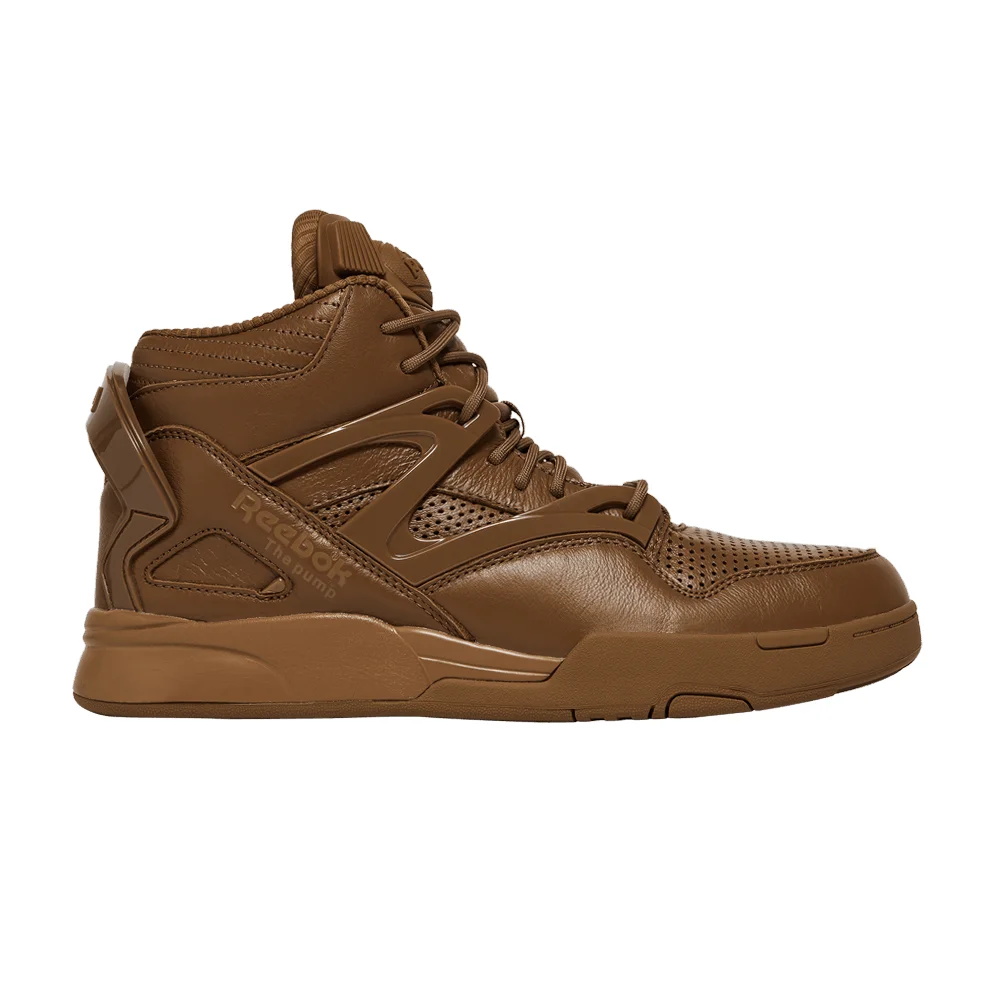 Reebok Juun J x 2 Pump Omni Zone GW8006 / braun