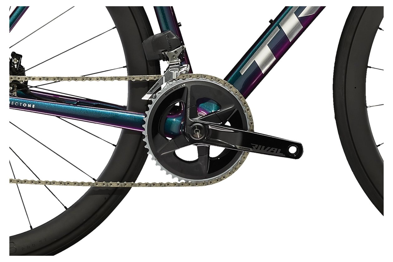 Trek Emonda SLR 6 eTap - 2022 - 28 Zoll - Diamant