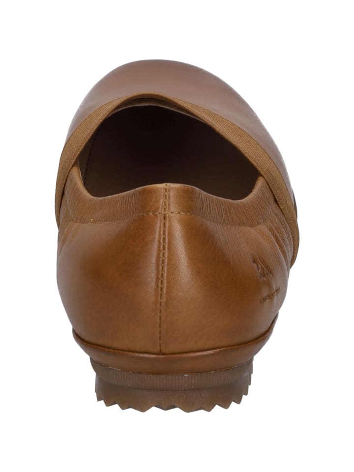 Josef Seibel Ballerina Josie 02 in camel günstig kaufen