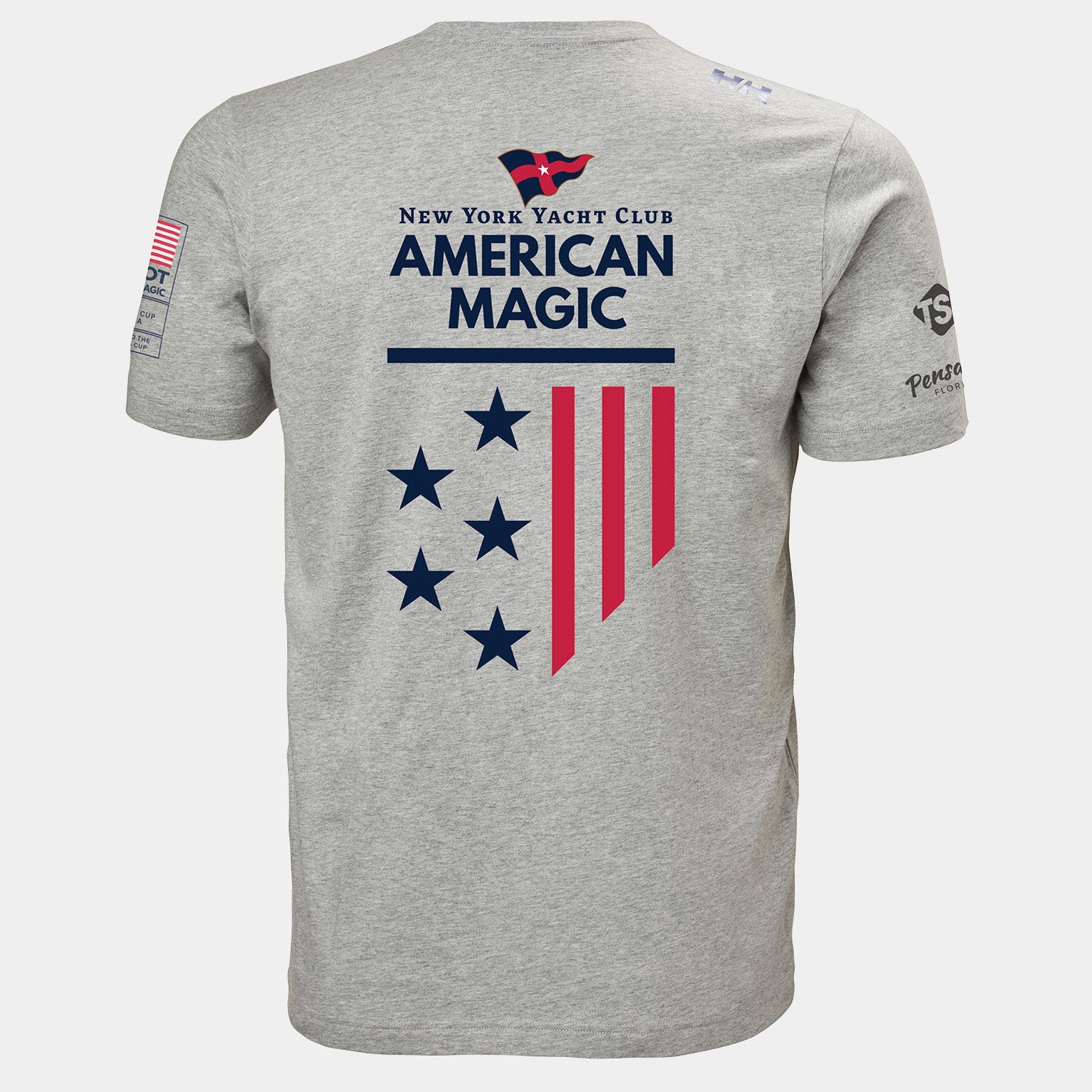 Men's American Magic Cotton T-Shirt