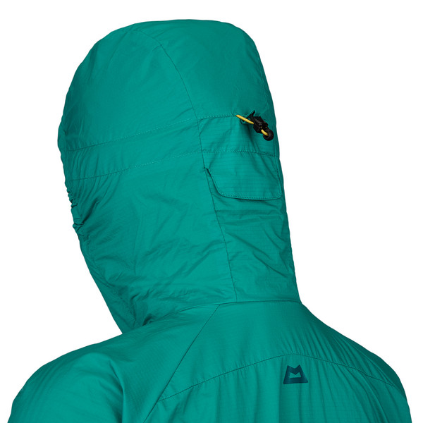 AEROTHERM JACKET Damen - Softshelljacke