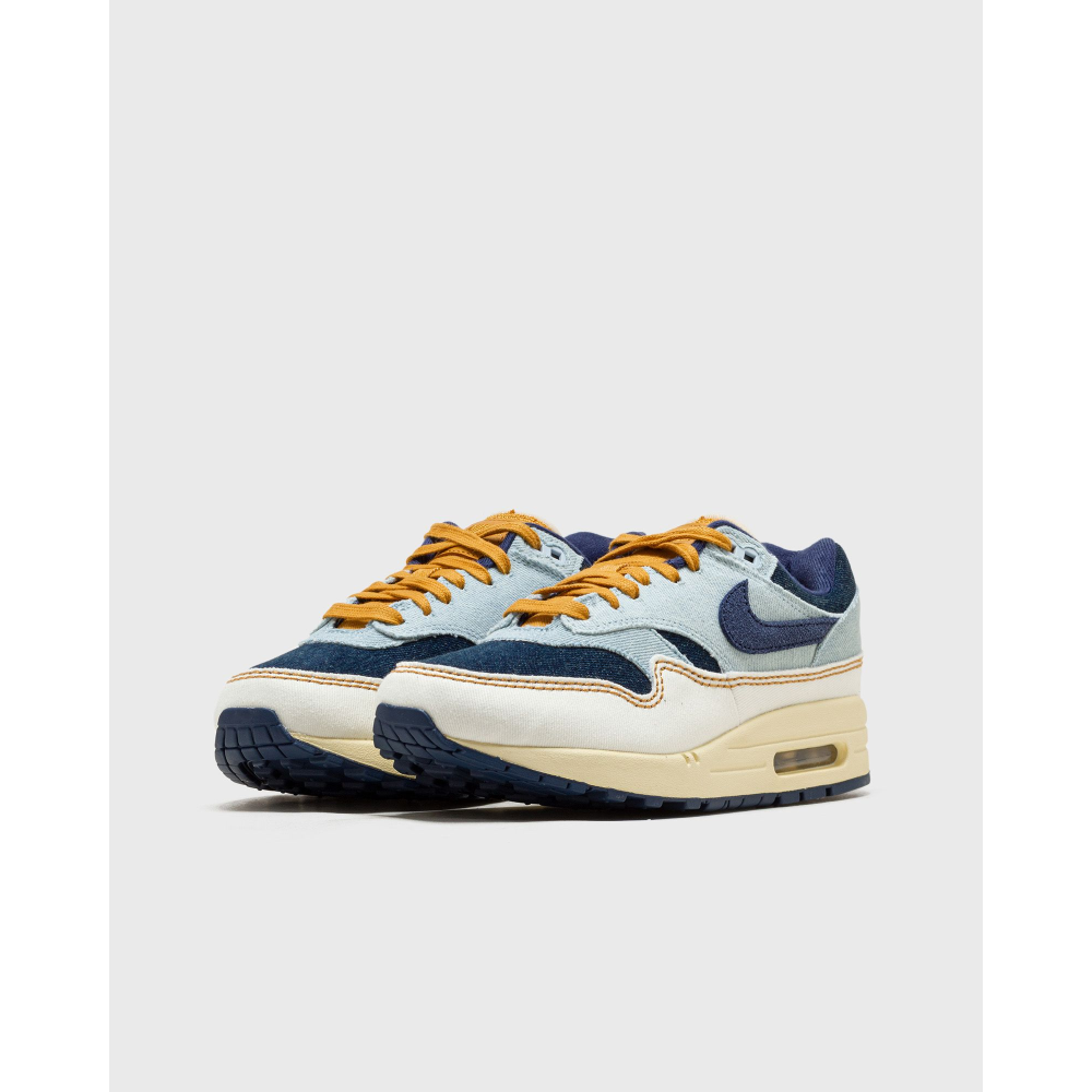 Nike Air Max 1 87 Denim Aura FQ8900-440 / blau
