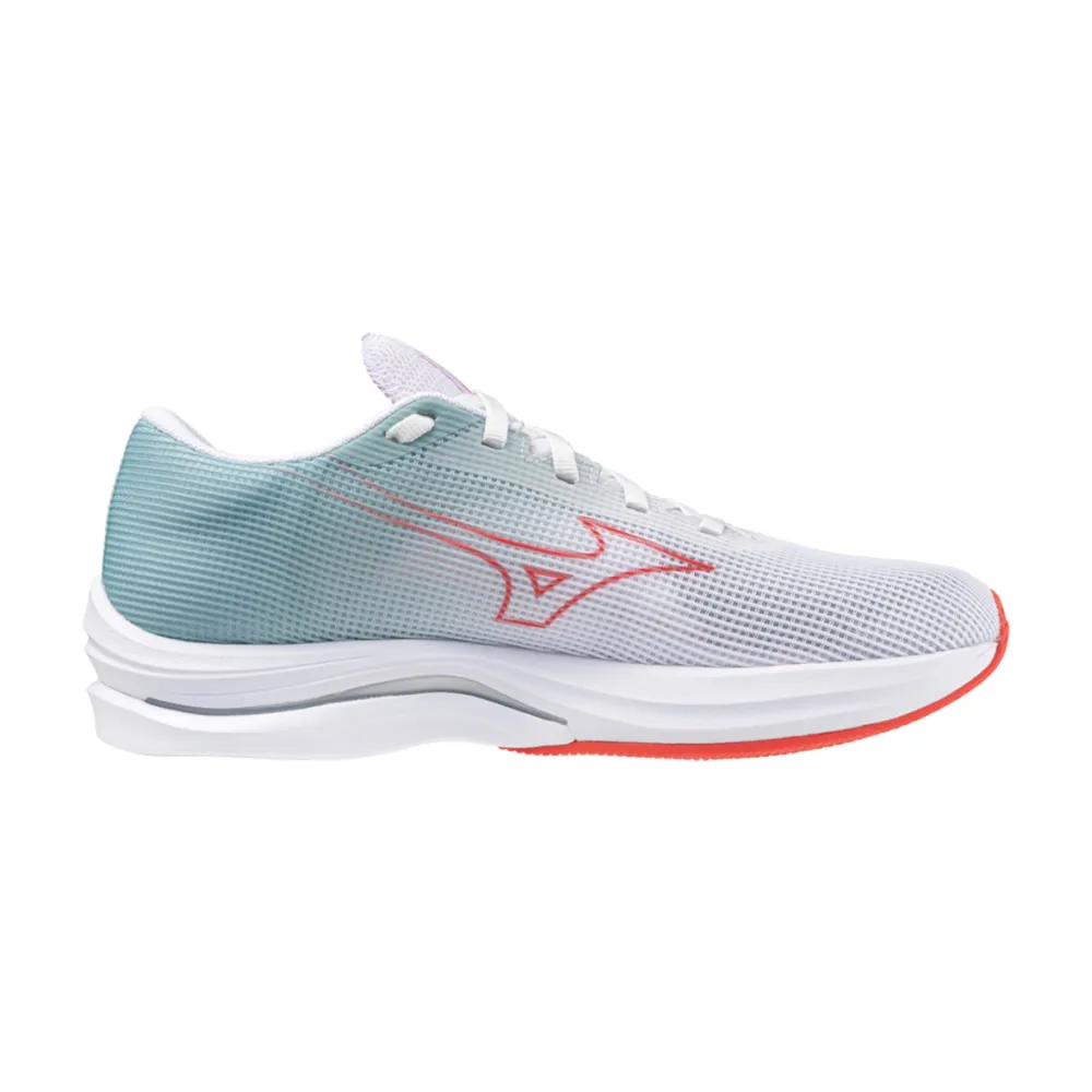 Mizuno Wave Rebellion Sonic 2 J1GD243021 / grau